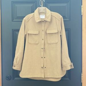 Old Navy shacket